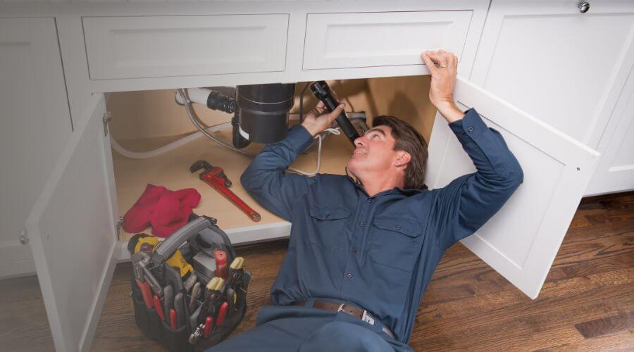 Professional Leak Detection in Freedom, IN